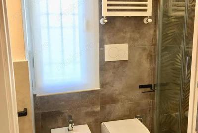 Apartament cu 2 camere decomandat în Gemenii - 4