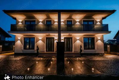 Duplex semifinisat, 110mp utili, Radauti - 1