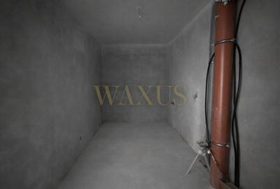 Apartament semifinisat - 2 camere I 54mp I Balcon I Parcare - Fabricii - 5