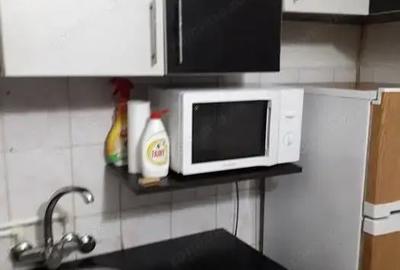 Garsonieră decomandată în Central - 2