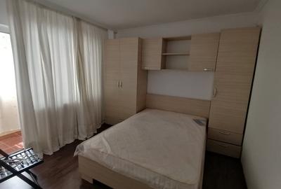 Apartament cu 2 camere decomandat, mobilat în Cartierul Traian - 5