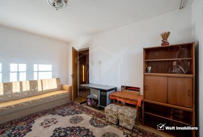 Apartament 2 camere decomandat – strada Primaverii, Manastur, Cluj-Napoca - 4