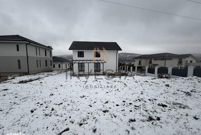 Casă cu 5 camere cu Canalizare în Chinteni - 4