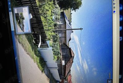 Casă cu Teren 3384 Mp în Bârsănești - 1