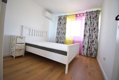 Vila tip duplex complet mobilata si utilata- disponibila imediat - 20