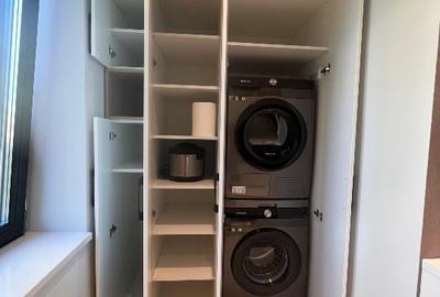 Apartament cu 2 camere semidecomandat în Floreasca - 14