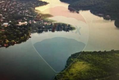 Teren de 1430 mp, în Ciofliceni