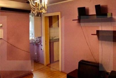 Apartament 3 camere, 46,88 mp, Central - 4