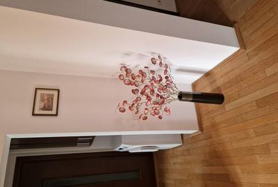 Decebal, Apartament 4 camere. - 9