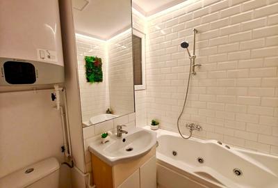 Apartament cu 2 camere decomandat în Eroii Revoluției - 4