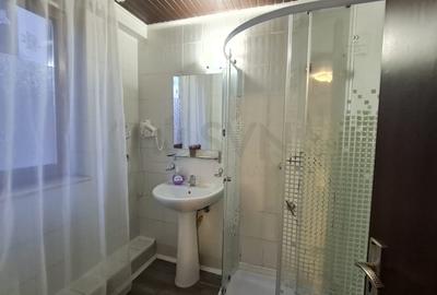 Hotel/Pensiune, de 486 mp, în Calea Victoriei - 5