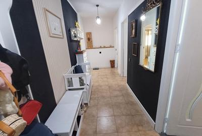 Apartament 2 camere, 55 mp, modern - Pizza Nico - 7