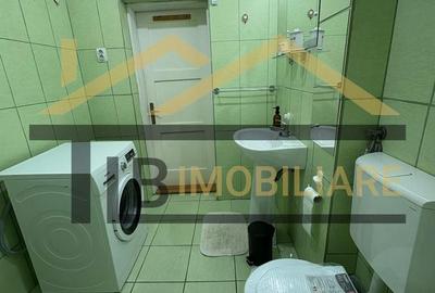 Apartament cu 3 camere în Ultracentral - 19