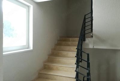 Garsonieră decomandată în Frumoasa - 1