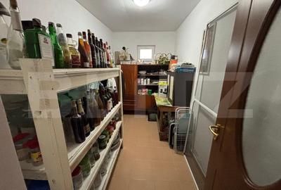 Casa de vanzare, cu 4 camere, 180 mp, zona Aninoasa - 12