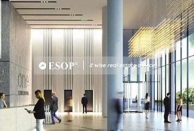 ONE Cotroceni Park faza 1, Cotroceni, 412 - 1000mp 0% comision! - 1