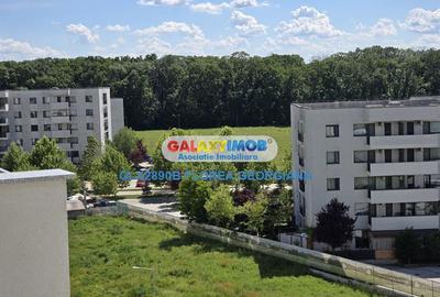 Apartament cu 2 camere semidecomandat în Băneasa - 1