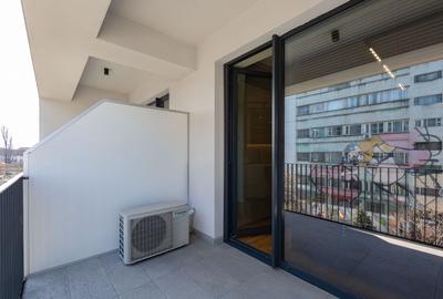 Apartament cu 2 camere semidecomandat, mobilat în Central - 18