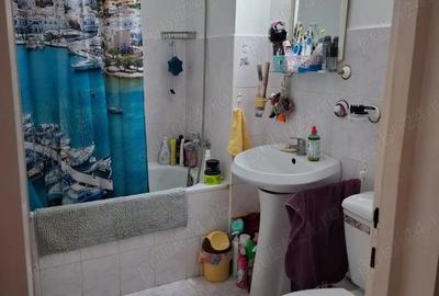 Apartament cu 2 camere semidecomandat în Podgoria - 1