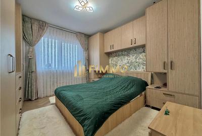 Apartament cu 2 camere decomandat, mobilat în Periferie - 4