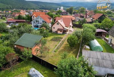 3D! Resedinta notabila,armonios cadru natural,faciliati,Central,Covasna - 10
