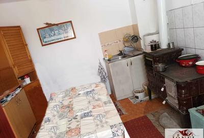 Casă individuală cu 2 camere cu Teren 1700 Mp în Henig - 4