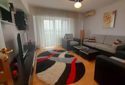 Cartier CFR  Targoviste, inchiriere apartament spatios, 2 camere - 7
