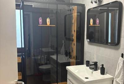 Apartament cu 2 camere decomandat în Sânpetru - 7