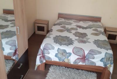 Apartament cu 2 camere semidecomandat în Central - 3