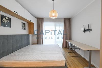 Apartament 3 camere, 73 mp, Columna Residence – langa Vivo, Comision 0% - 2