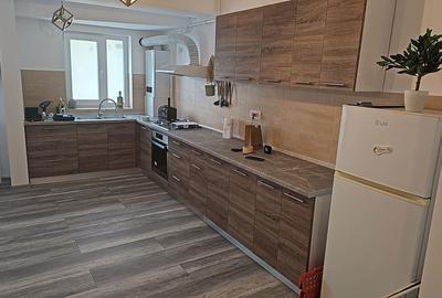 Apartament cu 2 camere decomandat în Fundeni - 3