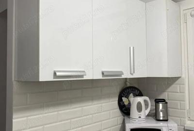 Apartament cu 2 camere decomandat în Drumul Taberei - 1