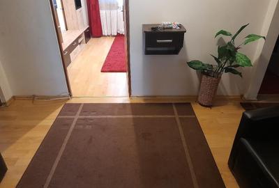 Inchiriez 4 camere ultracentral pt. muncitori - 6