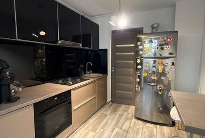 Apartament de vanzare 2 camere decomandat - Casa de Cultura - 5