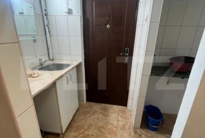 Garsonieră decomandată în Bularga - 9