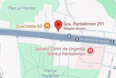 Apartament 2 camere - Soseaua Pantelimon 291 A - 4