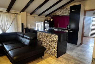 Inchiriez apartament 2 camere + dressing , langa Shopping City - 1