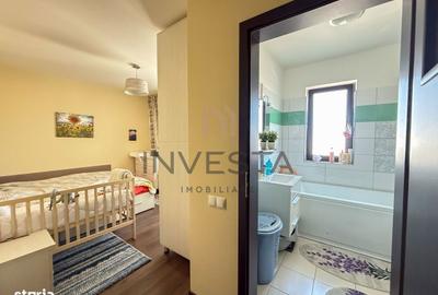 Apartament cu 3 camere semidecomandat, mobilat în Făget - 2