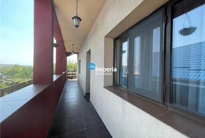 Casa 7 camere,P+1,520 mp teren,Rediu-Gradinita Kiki - 2