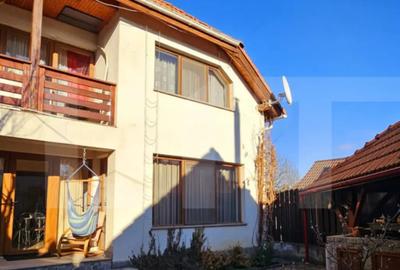 Casă cu 7 camere cu Teren 730 Mp în Simeria - 2