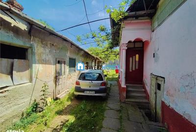 Casă cu 3 camere în Central - 10