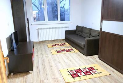 Apartament cu 3 camere decomandat, mobilat în Țiglina 2 - 3