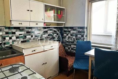 Apartament de inchiriat cu 2 camere in zona Nufarul, Oradea - 10