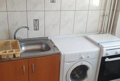 Inchiriez Garsoniera Bucur Obor - 2