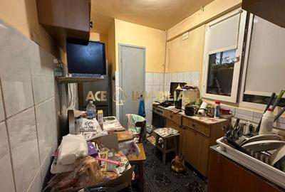 Apartament cu 2 camere decomandat, mobilat în Eroii Revoluției - 6