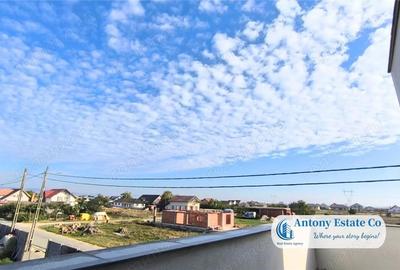 Casă cu 5 camere cu Teren 500 Mp în Oșorhei - 8