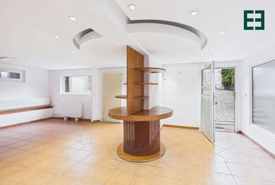 Birou, de 90 mp, în Simion Bărnuțiu - 1