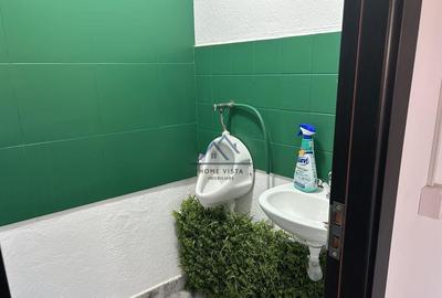 Spațiu comercial, de 37 mp, în Trivale - 1