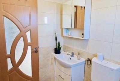 Apartament 3 camere, decomandat, 64mp, zona Girocului - 10