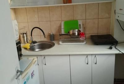 Garsonieră semidecomandată în Central - 9